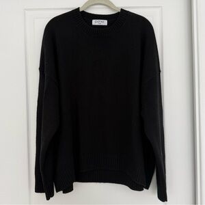Parke Sweater